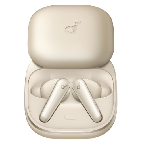 Наушники Anker SoundСore Liberty 5 Golden (A3957GB1)