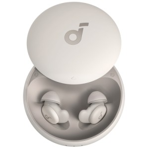 Наушники Anker для сну SoundCore Sleep A20 White (A6611G21)