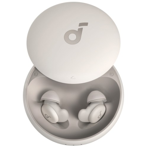 Наушники Anker для сну SoundCore Sleep A20 White (A6611G21)