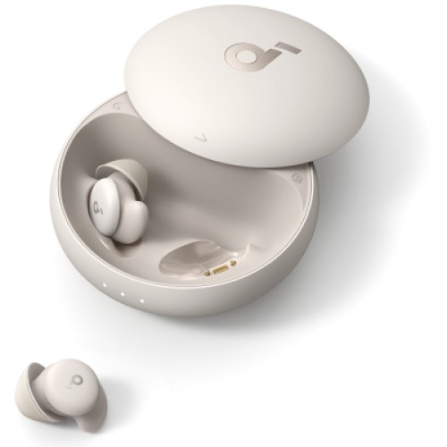 Наушники Anker для сну SoundCore Sleep A20 White (A6611G21)