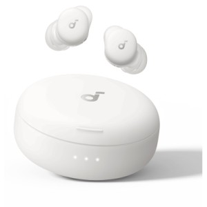Наушники Anker для сну SoundСore Sleep A30 White (D1301G21)