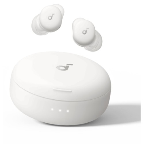 Наушники Anker для сну SoundСore Sleep A30 White (D1301G21)