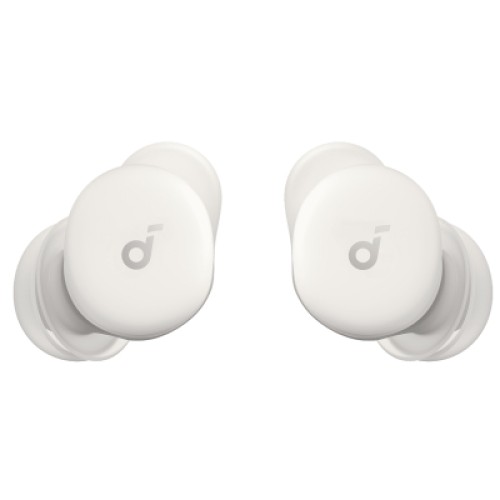 Наушники Anker для сну SoundСore Sleep A30 White (D1301G21)