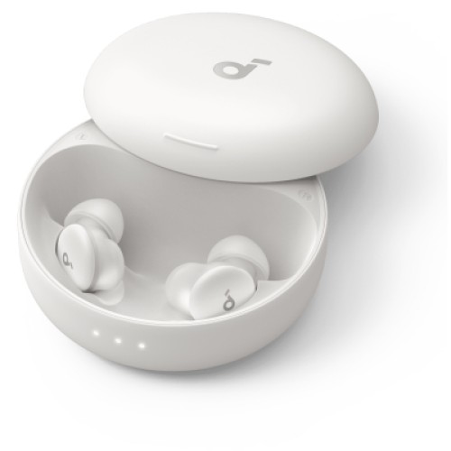 Наушники Anker для сну SoundСore Sleep A30 White (D1301G21)