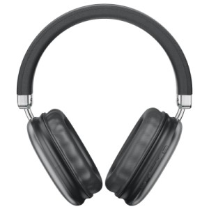 Навушники XO BE45 Black (BE45.black)