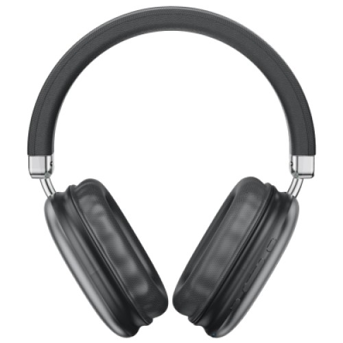 Наушники XO BE45 Black (BE45.black)