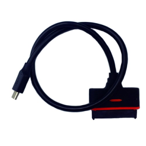Переходник USB-C to SATA PowerPlant (HC380114) Переходник USB-C to SATA PowerPlant (HC380114)
