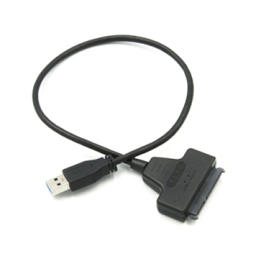 Переходник USB 3.0 AM to SATA PowerPlant (HC380046) Переходник USB 3.0 AM to SATA PowerPlant (HC380046)
