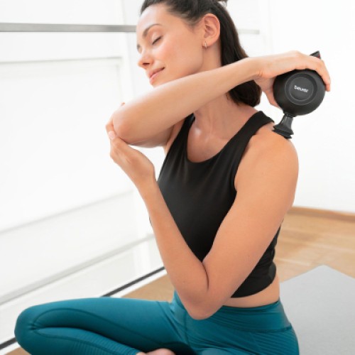 Массажер Beurer MG 101