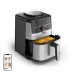 Мультипечь Tefal Easy Fry Silence Smart (EY572DE1)