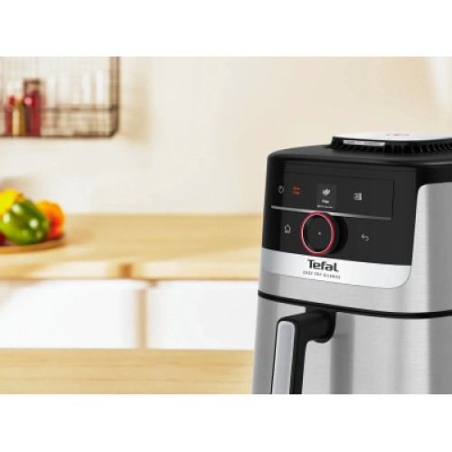 Мультипечь Tefal Easy Fry Silence Smart (EY572DE1)