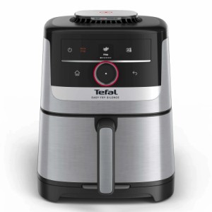 Мультипіч Tefal Easy Fry Silence Smart (EY572DE1)