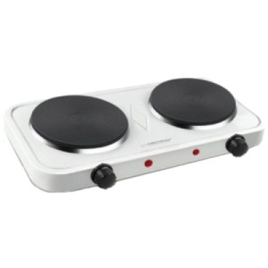 Настільна плита Esperanza EKH010W