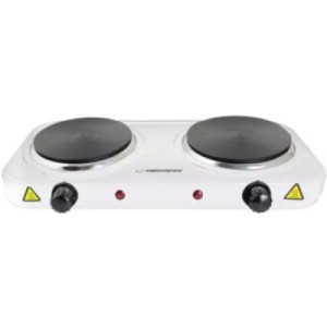Настільна плита Esperanza EKH010W
