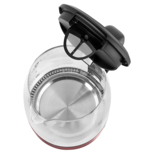 Электрочайник Sencor SWK7401RD Электрочайник Sencor SWK7401RD