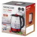 Электрочайник Sencor SWK7401RD Электрочайник Sencor SWK7401RD