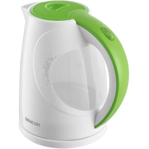 Электрочайник Sencor SWK1511GR Электрочайник Sencor SWK1511GR