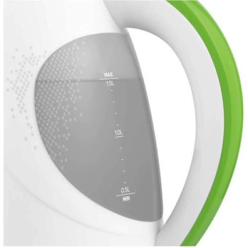 Электрочайник Sencor SWK1511GR Электрочайник Sencor SWK1511GR