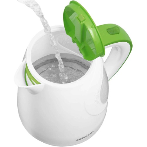 Электрочайник Sencor SWK1511GR Электрочайник Sencor SWK1511GR