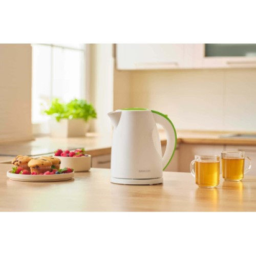 Электрочайник Sencor SWK1511GR Электрочайник Sencor SWK1511GR