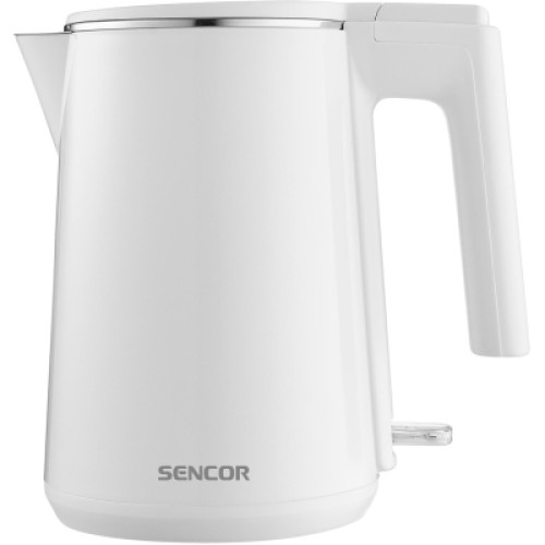 Электрочайник Sencor SWK0155WH