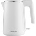 Электрочайник Sencor SWK0155WH