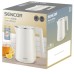 Электрочайник Sencor SWK0155WH