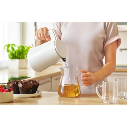 Электрочайник Sencor SWK0155WH