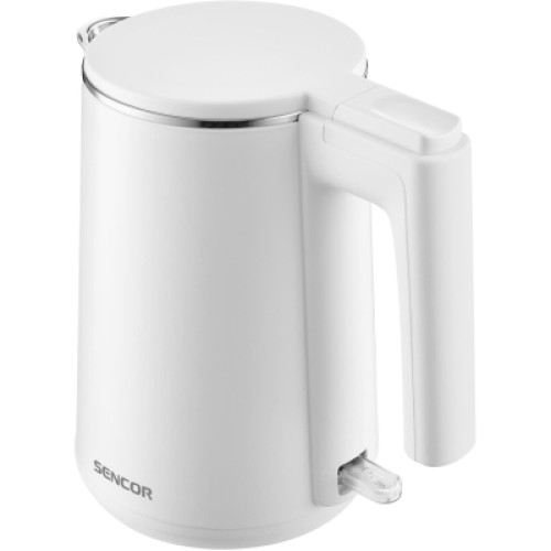 Электрочайник Sencor SWK0155WH