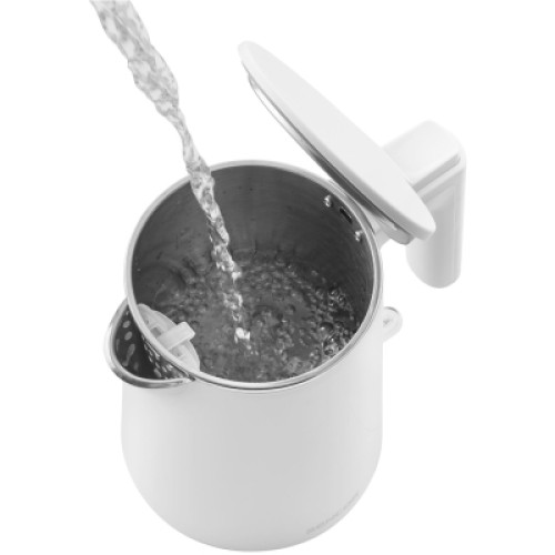 Электрочайник Sencor SWK0155WH