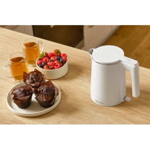 Электрочайник Sencor SWK0155WH