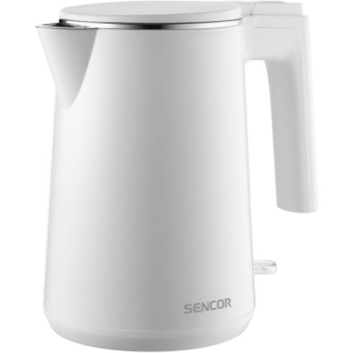 Электрочайник Sencor SWK0155WH