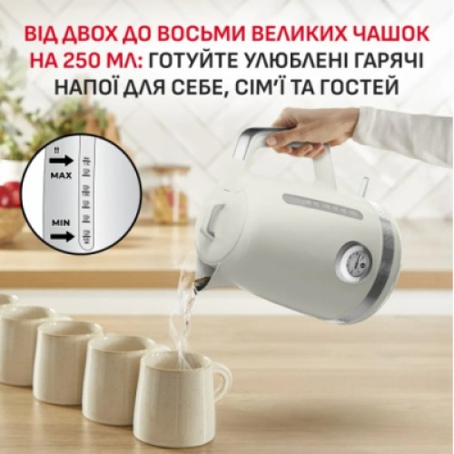 Электрочайник Tefal KO355AE0 Электрочайник Tefal KO355AE0