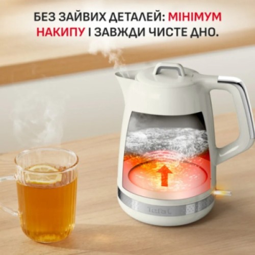 Электрочайник Tefal KO355AE0 Электрочайник Tefal KO355AE0