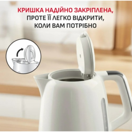 Электрочайник Tefal KO355AE0 Электрочайник Tefal KO355AE0