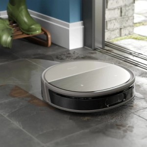 Пылесос Philips XU9100/10