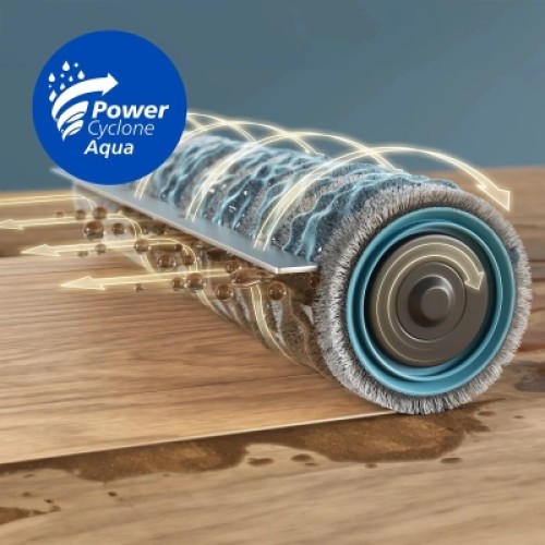 Пылесос Philips XU9100/10