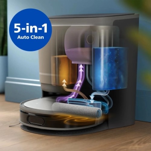 Пылесос Philips XU9100/10