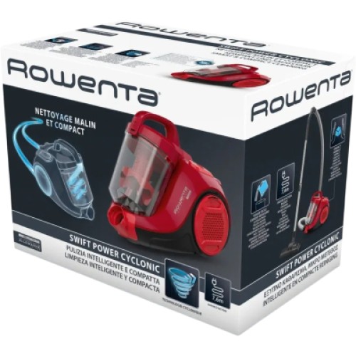 Пылесос Rowenta RO2910EA