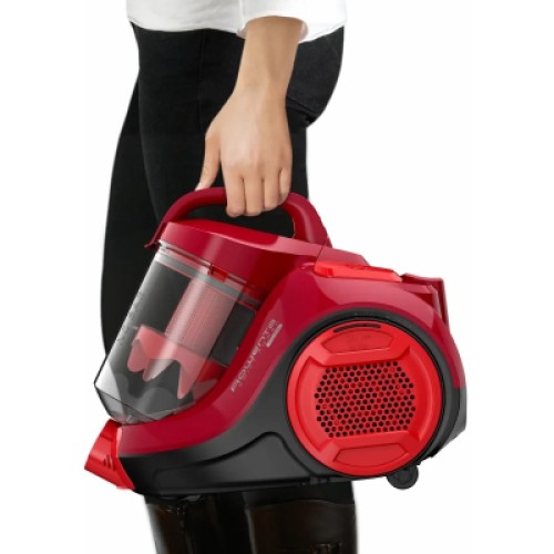 Пылесос Rowenta RO2910EA