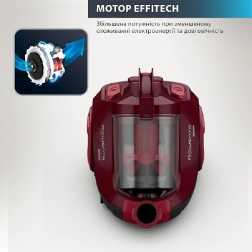 Пылесос Rowenta RO2910EA