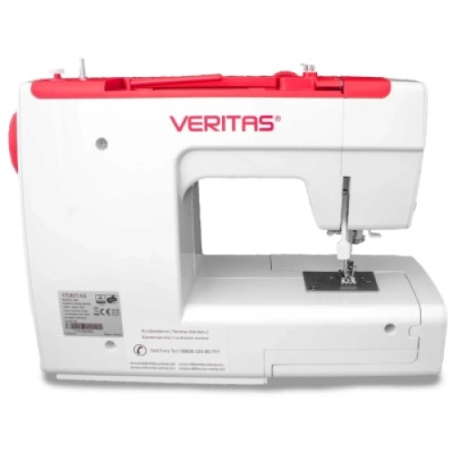 Швейная машина VERITAS Niki