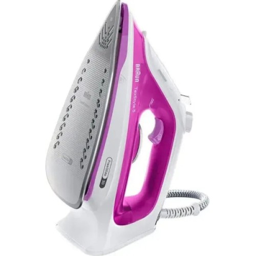 Утюг Braun SI 5225 PU (SI5225PU) Утюг Braun SI 5225 PU (SI5225PU)