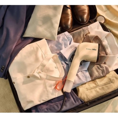 Отпариватель для одежды Braun GS 3012 BG (GS3012BG)