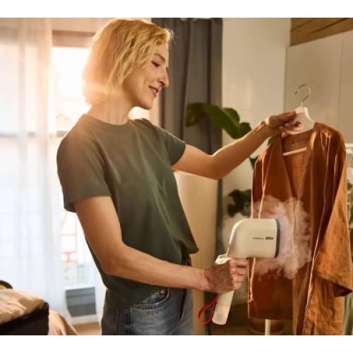 Отпариватель для одежды Braun GS 3012 BG (GS3012BG)