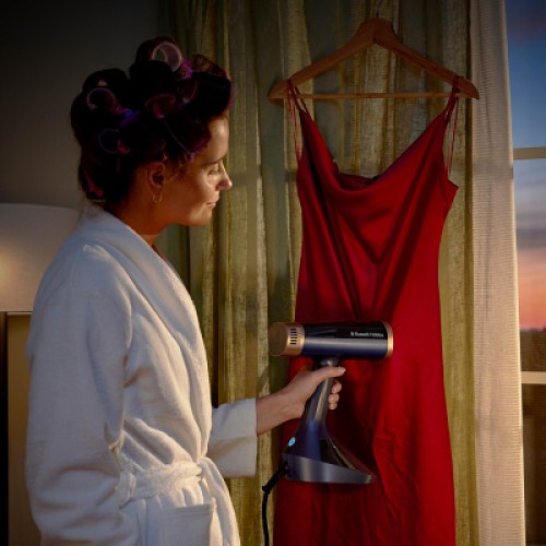 Отпариватель для одежды Russell Hobbs 28550-56