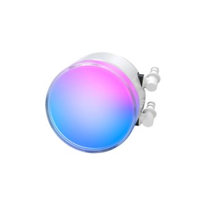 Система рідинного охолодження OCYPUS DELTA-L36-WH3AAWNN02X-GL