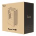 Корпус для ПК OCYPUS GAMMA C60 BK (GAMMA-C60-BKG000XX-GL)