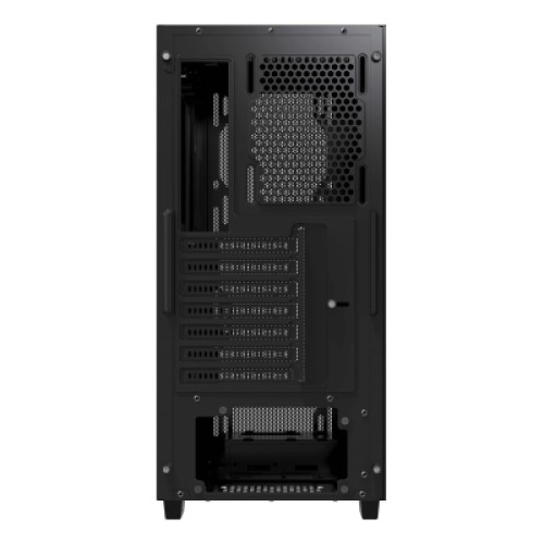 Корпус для ПК OCYPUS GAMMA C60 BK (GAMMA-C60-BKG000XX-GL)