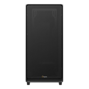 Корпус для ПК OCYPUS GAMMA C60 BK (GAMMA-C60-BKG000XX-GL)